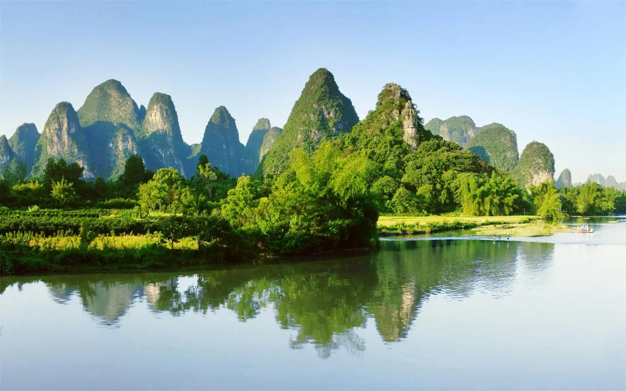 智能系统高效